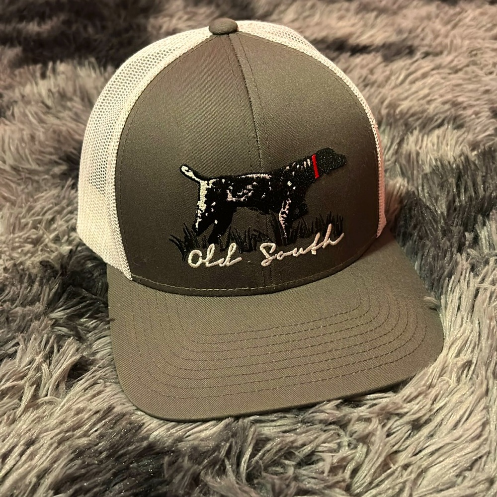 Old south hat- Adjustable